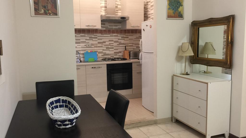 Apartamento Lorenzo Magnifico